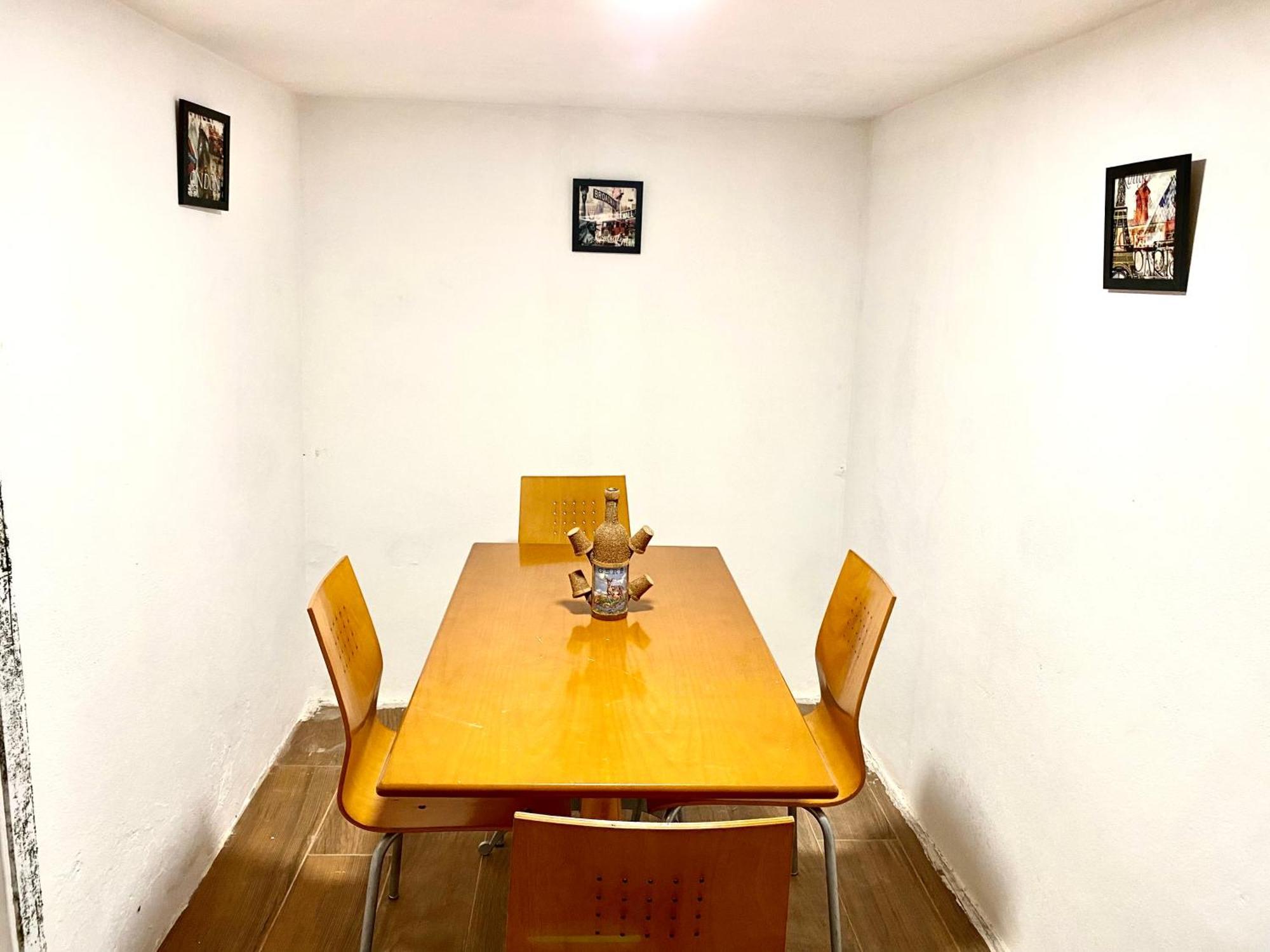 Japji Guest House Esmeriz Vitoria Exterior photo