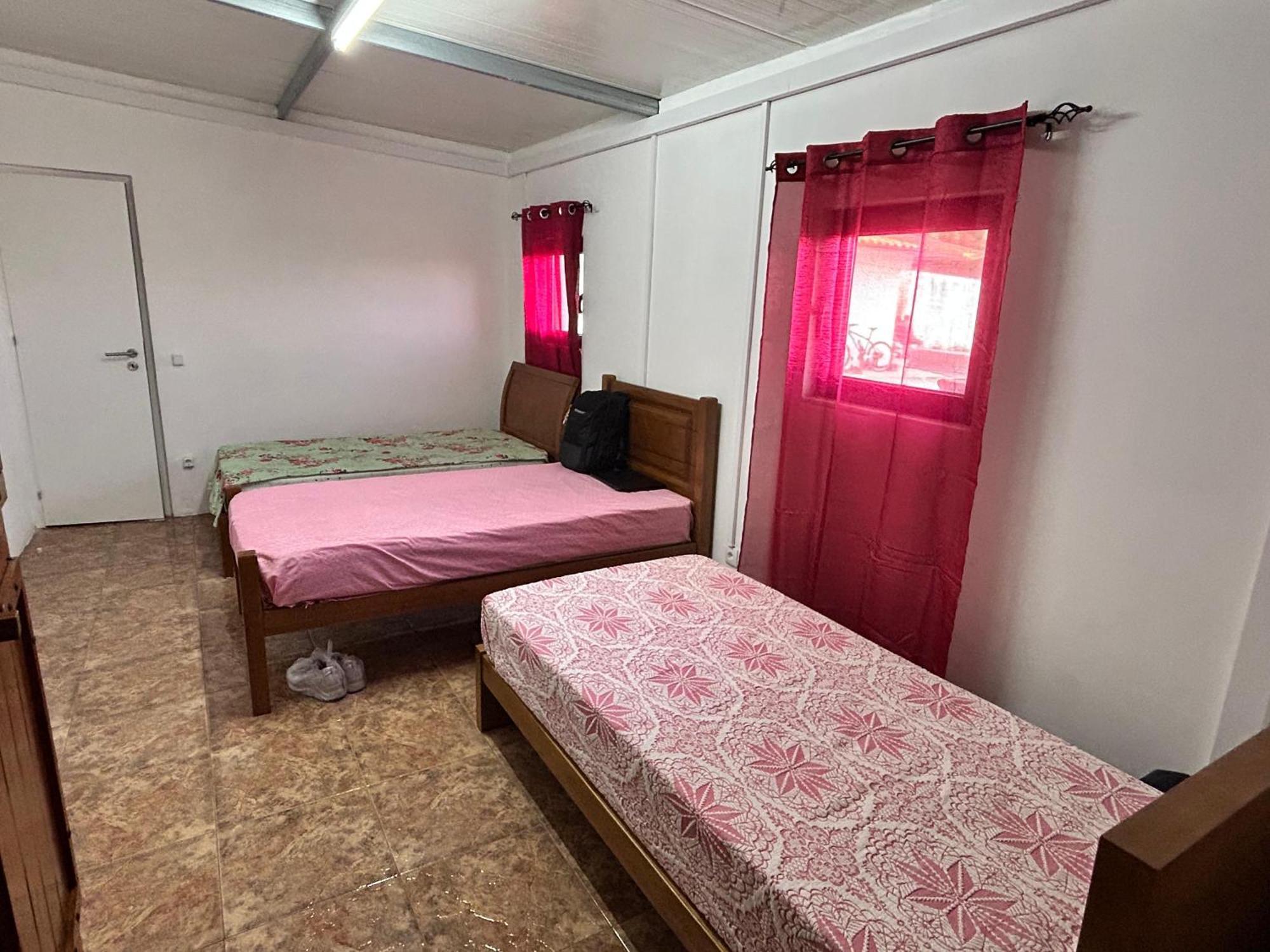Japji Guest House Esmeriz Vitoria Exterior photo
